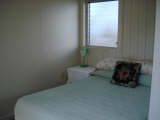 Annex - Starboard side Bedroom