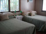 Island House - Pelican Bedroom