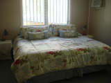 Island House - Seagull Bedroom