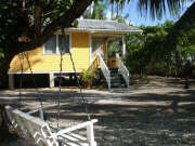 The Rocks Cay