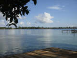 View from Deck