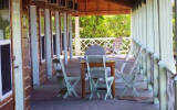 Sea Eye 2 Balcony