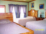Sea Eye 2 Bedroom