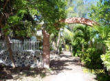 Sea Eye Entrance