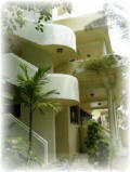 Sea Eye Apartments