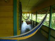 Sunrise House - L-Shape Balcony