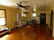 Kitchen, Lounge, Diner