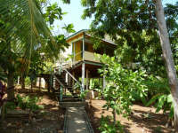 Sunrise House