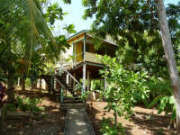 Sunrise House