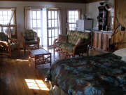 The Bridge Cottage - Interior