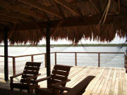 Private Palapa