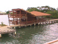 Tropical Sunet Bar - Click to enlarge