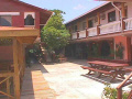 Tropical Sunset Hotel - Click to enlarge