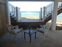 View to Paradise Cove