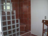 and Shower