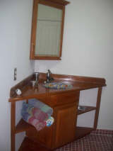Bathroom Vanity Unit