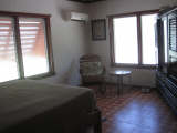 Utila Dreamer Beach House - Bedroom