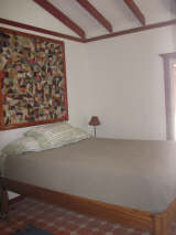 Utila Dreamer Beach House - Bedroom