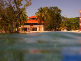 Utila Dreamer Beach House