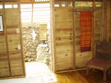 Orchid Cottage bathroom