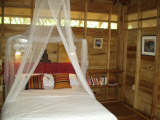 Orchid Cottage Bedroom