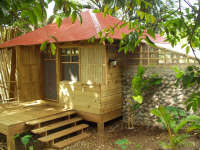Orchid Cottage