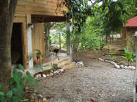 Utila Jungle Eco Lodge