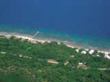 Utopia Village - Aerial View