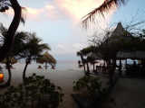 Utopia Village Beach Bar