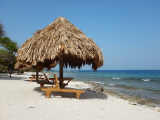 Utopia Village Beach