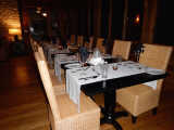 Utopia Village Restaurant