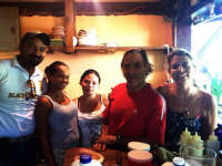 The Che Pancho Team