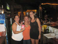 Mango Inn Bar & Grill - Staff