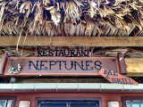 Neptunes at Coral Beach Village