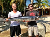 Neptune's at Coral Beach Village