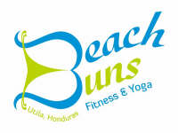 Utila Beach Buns - Logo