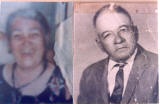 Wilton & Caroline Bodden - Click to enlarge