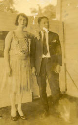 Leafy Cooper & Col Miranda - Click to enlarge