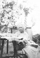 Susan Cooper & Edwin Jackson - Click to enlarge
