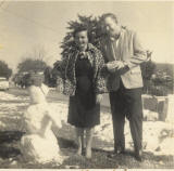 Winston Cooper & BB Gabourel - Click to enlarge