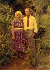 Ernest & Hazel Hill - Click to enlarge