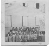 Lee College School Students - Click to enlarge