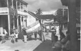Quince March 1950's - Click to enlarge