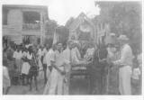 Utila Celebration - Click to enlarge