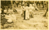 Picnic at the Beach 1930's - Click to enlarge