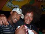 Allen & Peter