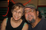 Jenny and Jungle Jim