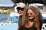 Tony and Jo