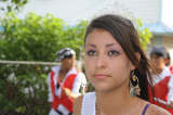 Utila Carnival Queen - 2009