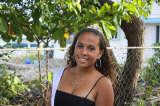 Utila Carnival Princess - 2009